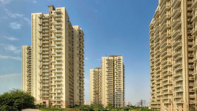 3 BHK Apartment 2150 Sq.ft. for Sale in Dwarka Expressway, Dwarka Expressway, Gurgaon