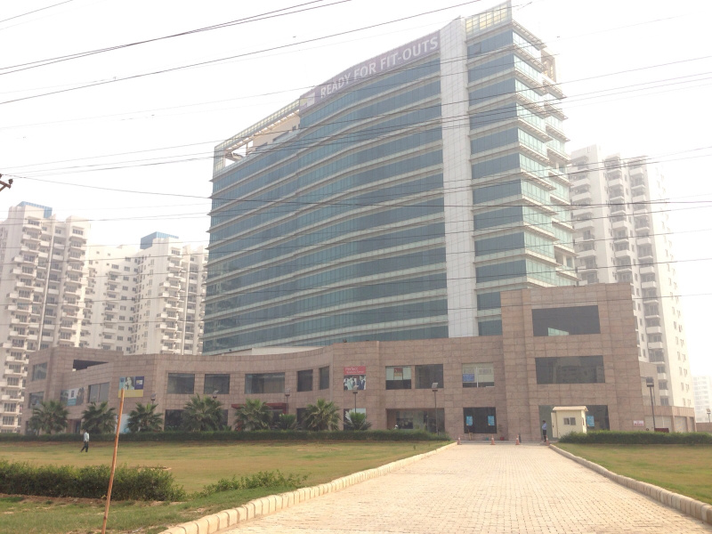  Office Space 1054 Sq.ft. for Rent in Golf Course Ext Road, Gurgaon