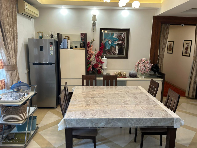 4 BHK Apartment 3080 Sq.ft. for Sale in Sector 82 Faridabad