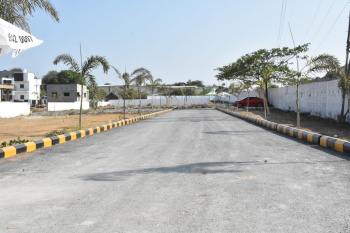  Residential Plot for Sale in Pudupakkam Village, Chennai