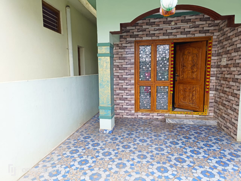 3 BHK House 177 Sq. Yards for Sale in Konthamuru, Rajahmundry