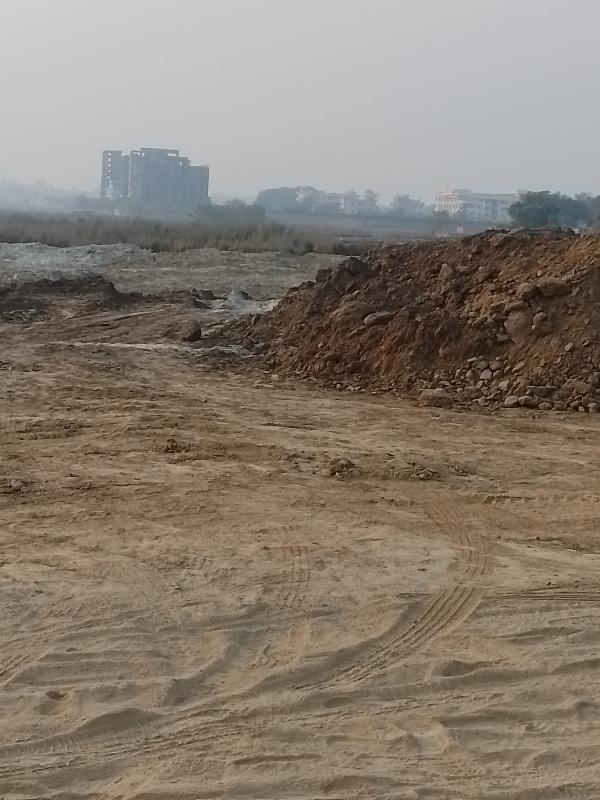  Residential Plot 499 Sq.ft. for Sale in Kajakpur, Gorakhpur