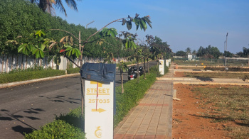  Residential Plot for Sale in Devanahalli, Bangalore