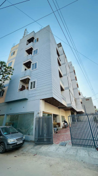 2 BHK Flat for Sale in Dinnur, Bangalore