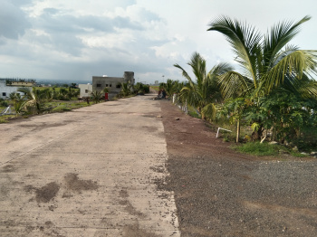  Residential Plot for Sale in Wagholi, Pune