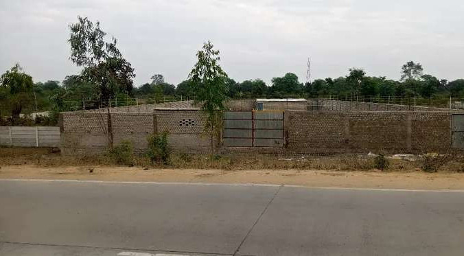  Residential Plot 2400 Sq.ft. for Sale in Jaithari, Anuppur