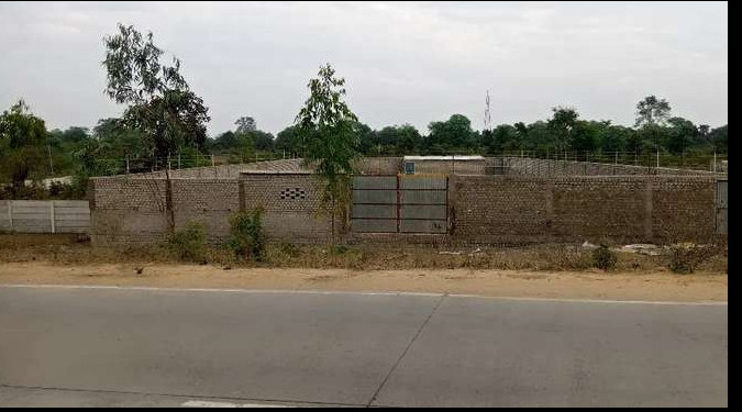  Residential Plot 2400 Sq.ft. for Sale in Jaithari, Anuppur