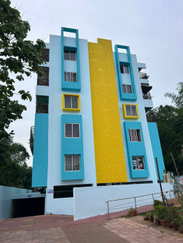 3 BHK Flat for Sale in Dumduma, Bhubaneswar