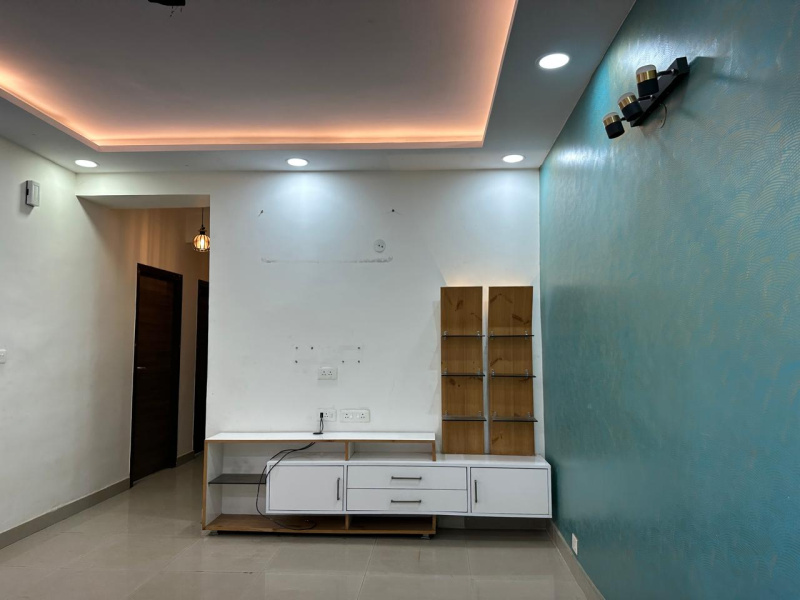 3 BHK Apartment 1328 Sq.ft. for Rent in Sector 92 Gurgaon