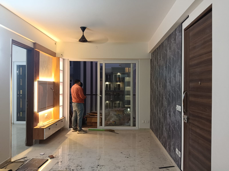 3.5 BHK Apartment 1494 Sq.ft. for Rent in Sector 89 Gurgaon
