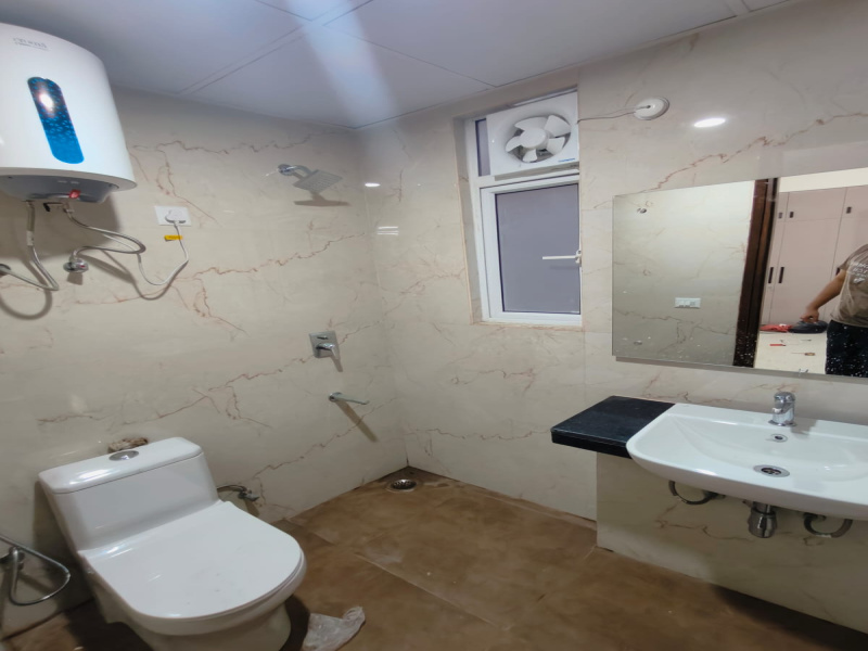 3.5 BHK Builder Floor 1494 Sq.ft. for Rent in Sector 89 Gurgaon