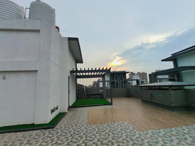 3.5 BHK Builder Floor 1494 Sq.ft. for Rent in Sector 89 Gurgaon