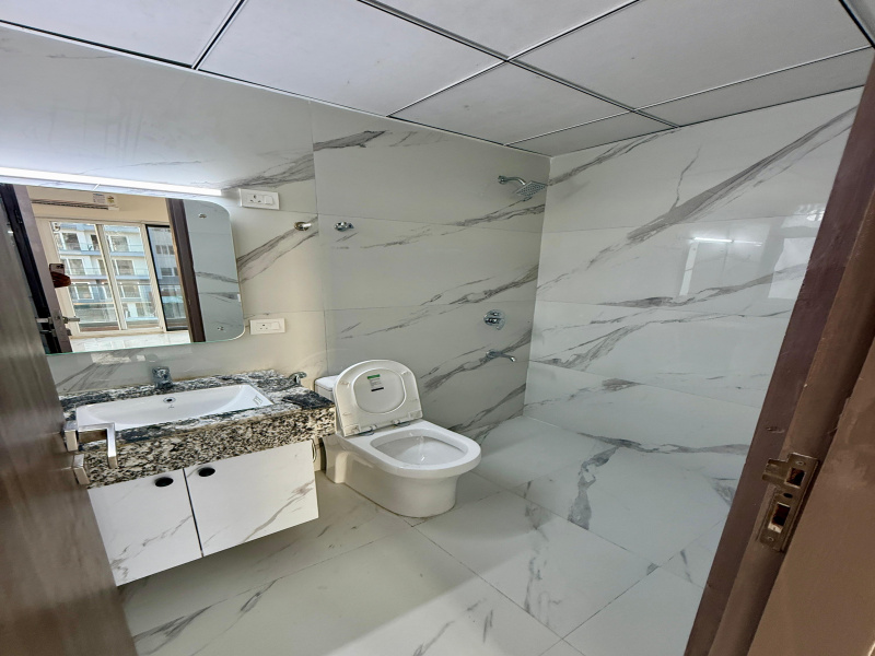 3.5 BHK Apartment 1494 Sq.ft. for Rent in Sector 89 Gurgaon