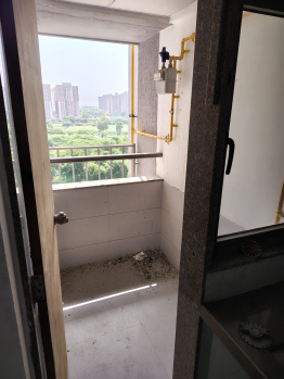 2 BHK Flat for Sale in South Bopal, Ahmedabad