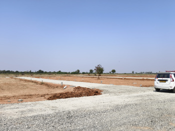  Residential Plot for Sale in Panjapur, Tiruchirappalli