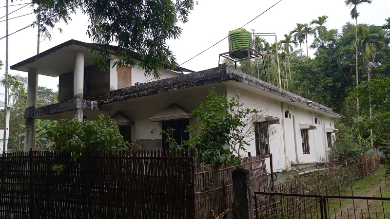 3 BHK House 3500 Sq.ft. for Sale in Panitola, Tinsukia