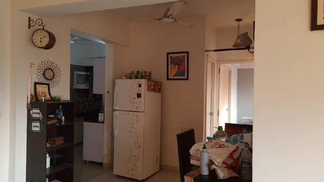 Bhk Sq Ft Residential Apartment For Sale In Shela Ahmedabad Rei