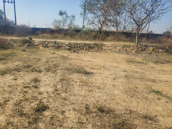  Residential Plot for Sale in Govindpuram, Ghaziabad