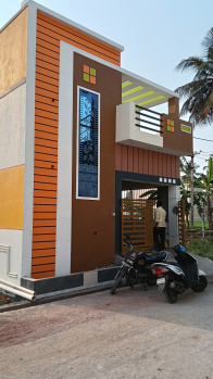 2.5 BHK House for Sale in Maramangalathupatti, Salem
