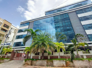  Office Space for Rent in Hitech City, Hyderabad