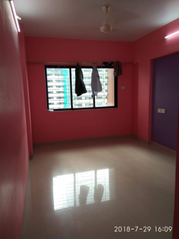 2 BHK Flat for Sale in Upper Govind Nagar, Malad East, Mumbai