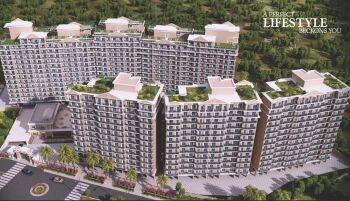 2 BHK Flat for Rent in Mira Road East, Mumbai