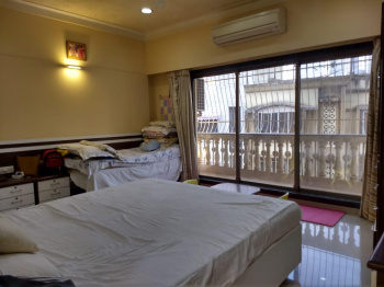 3 BHK Flat for Sale in Goregaon East, Mumbai