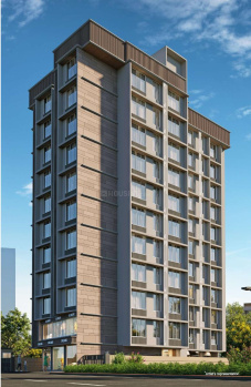 1 BHK Flat for Sale in Malad West, Mumbai