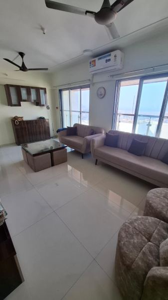 2 BHK Apartment 658 Sq.ft. for Sale in Goregaon, Mumbai