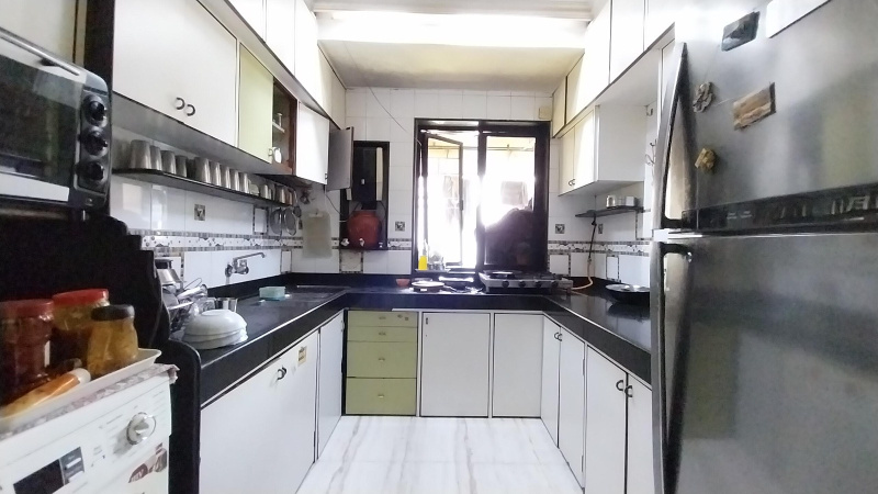 3 BHK Apartment 1563 Sq.ft. for Sale in Goregaon, Mumbai