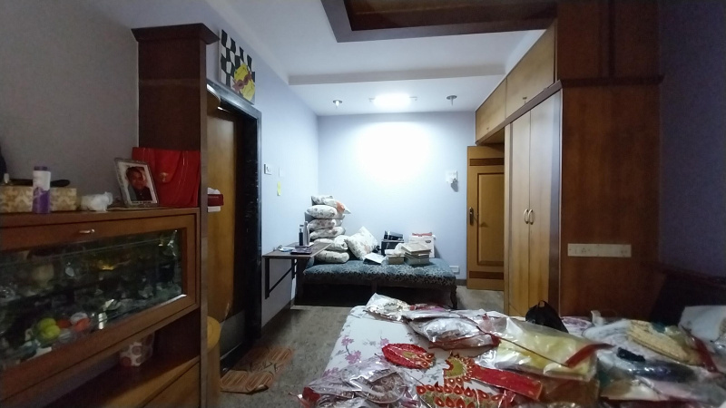 3 BHK Apartment 1563 Sq.ft. for Sale in Goregaon, Mumbai