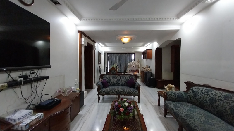 3 BHK Apartment 1563 Sq.ft. for Sale in Goregaon, Mumbai