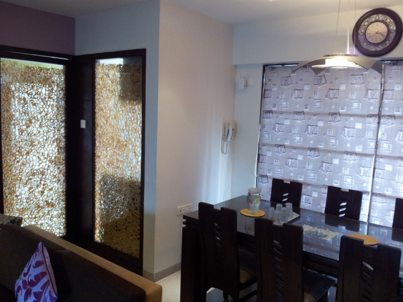 3 BHK Apartment 2052 Sq.ft. for Sale in Goregaon, Mumbai