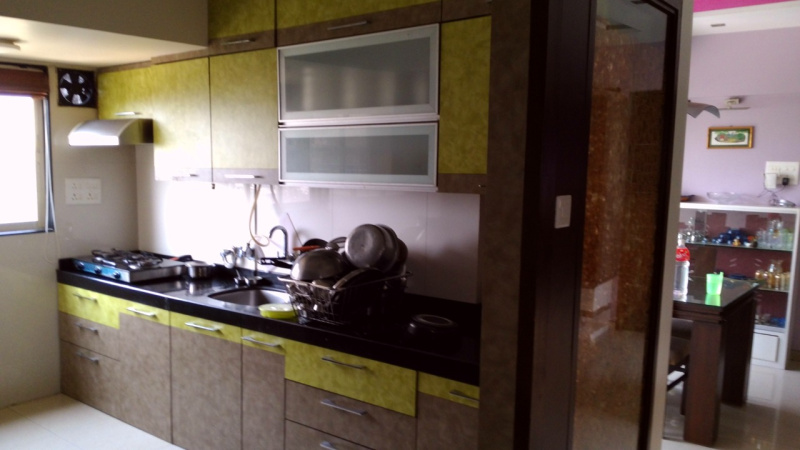 3 BHK Apartment 2052 Sq.ft. for Sale in Goregaon, Mumbai