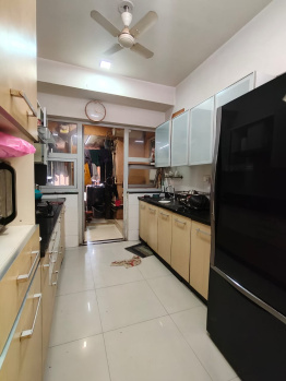 3 BHK Flat for Sale in Goregaon, Mumbai