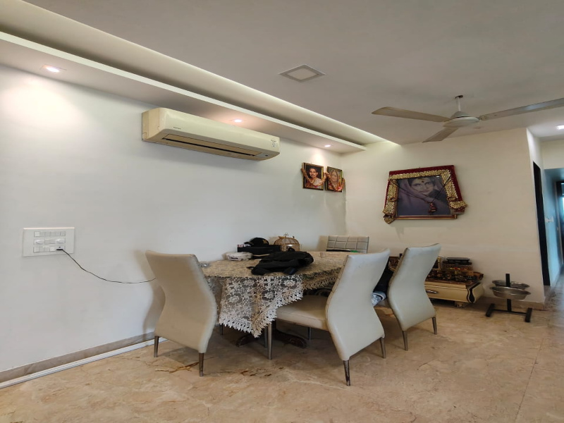 3 BHK 1300 Sq.ft. Apartment for Sale in Goregaon, Mumbai