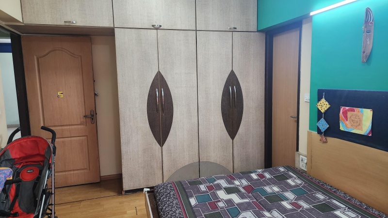 3 BHK Apartment 920 Sq.ft. for Rent in Goregaon, Mumbai