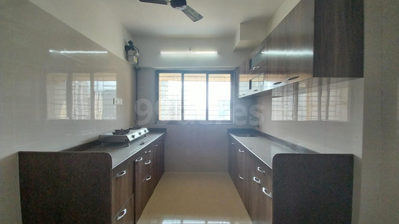 3 BHK Apartment 1000 Sq.ft. for Rent in Goregaon, Mumbai