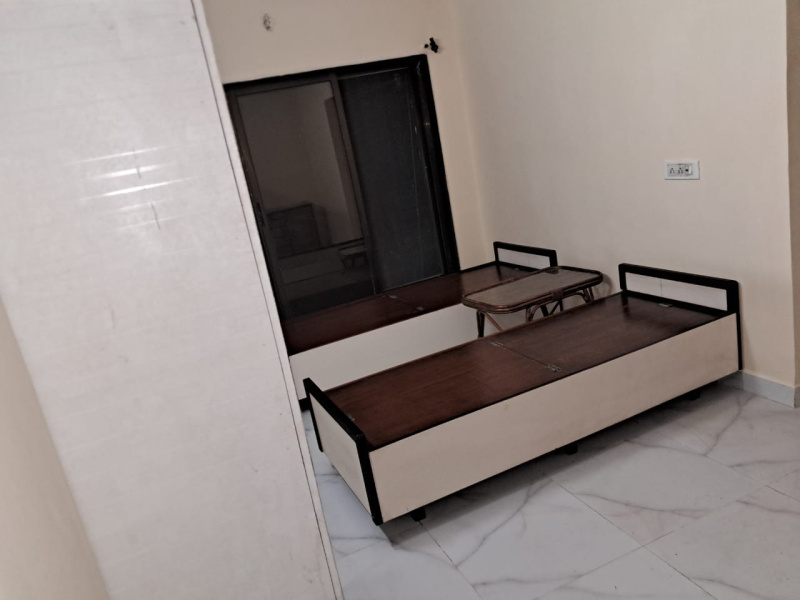 1 BHK Apartment 525 Sq.ft. for Rent in Malad East, Mumbai