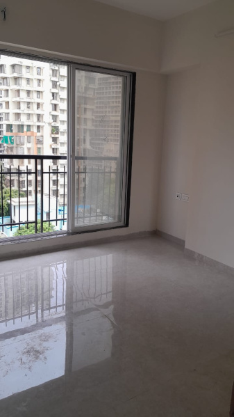 2 BHK Apartment 728 Sq.ft. for Sale in Goregaon, Mumbai