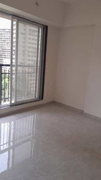1 BHK Apartment 330 Sq.ft. for Sale in Kandivali West, Mumbai