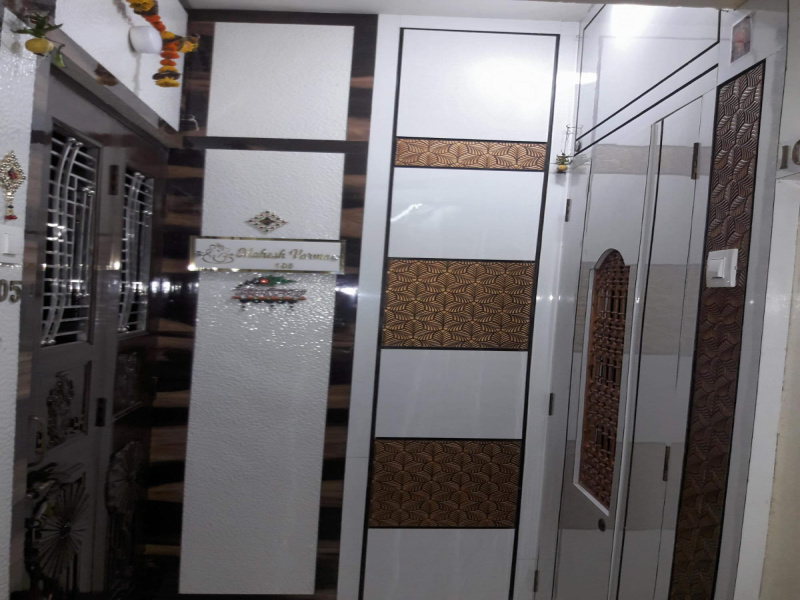 2 BHK Apartment 750 Sq.ft. for Rent in Malad East, Mumbai