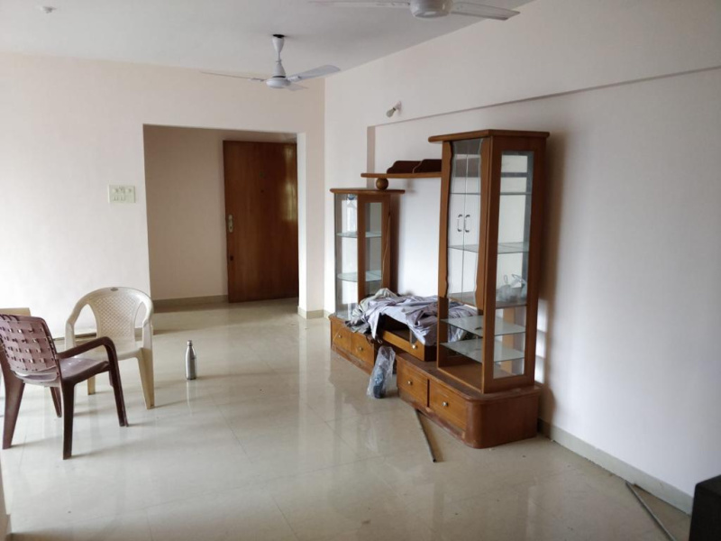 3 BHK 1458 Sq.ft. Apartment for Sale in Goregaon West, Mumbai