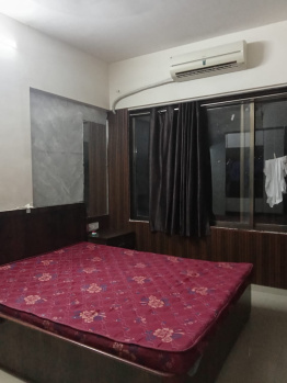 4 BHK Flat for Rent in Goregaon East, Mumbai