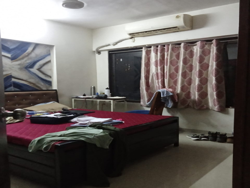 2 BHK 1000 Sq.ft. Apartment for Rent in Malad East, Mumbai