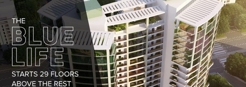 4 BHK 2580 Sq.ft. Apartment for Sale in Goregaon East, Mumbai