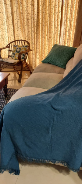 2 BHK 900 Sq.ft. Apartment for Sale in Goregaon West, Mumbai