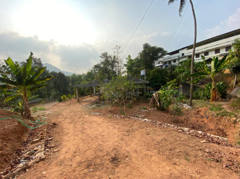  Residential Plot for Sale in Ayoor, Kollam