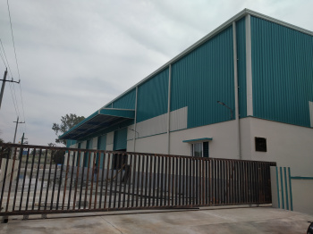  Warehouse for Rent in Virgonagar, Bangalore