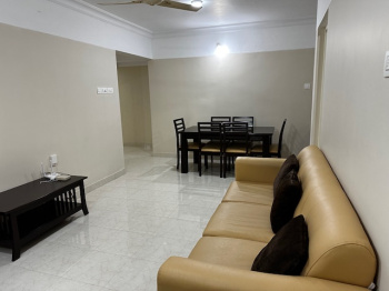 3 BHK Flat for Rent in Edappally, Kochi